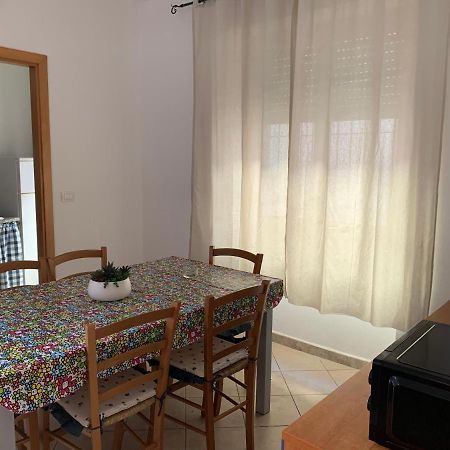 Casa Ziu Juanne Apartment Orosei Ngoại thất bức ảnh