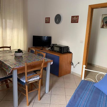 Casa Ziu Juanne Apartment Orosei Ngoại thất bức ảnh
