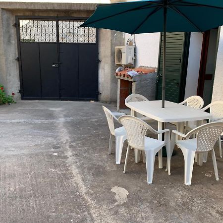 Casa Ziu Juanne Apartment Orosei Ngoại thất bức ảnh