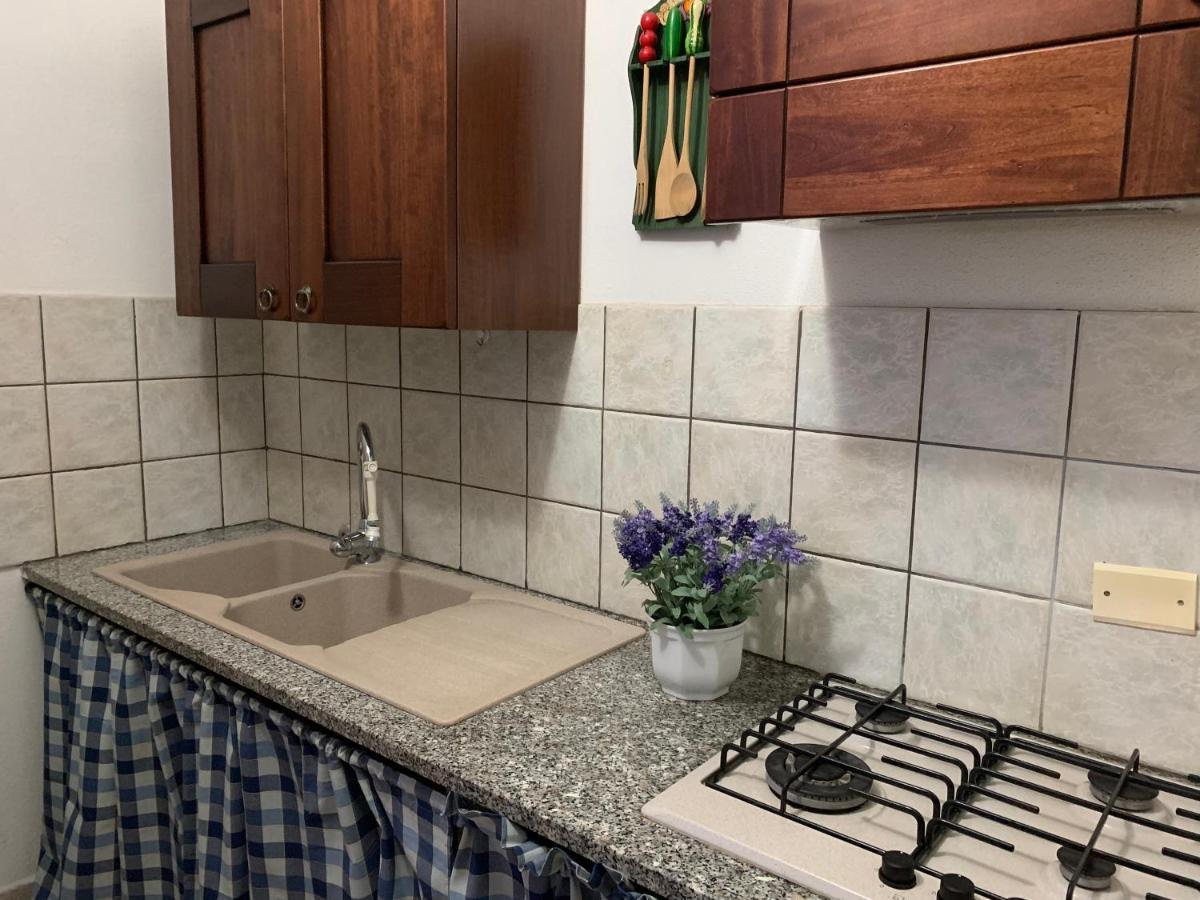Casa Ziu Juanne Apartment Orosei Ngoại thất bức ảnh