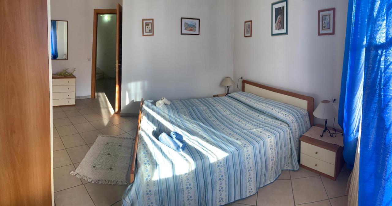 Casa Ziu Juanne Apartment Orosei Ngoại thất bức ảnh