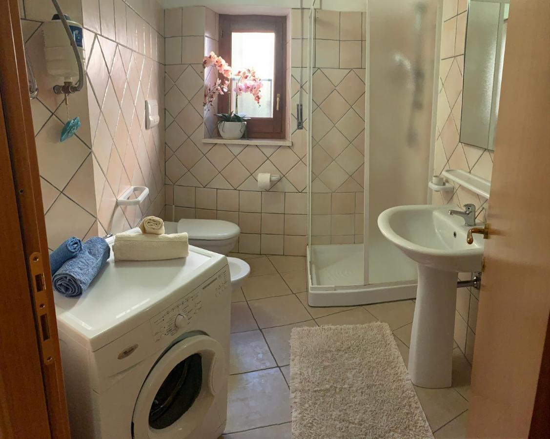 Casa Ziu Juanne Apartment Orosei Ngoại thất bức ảnh
