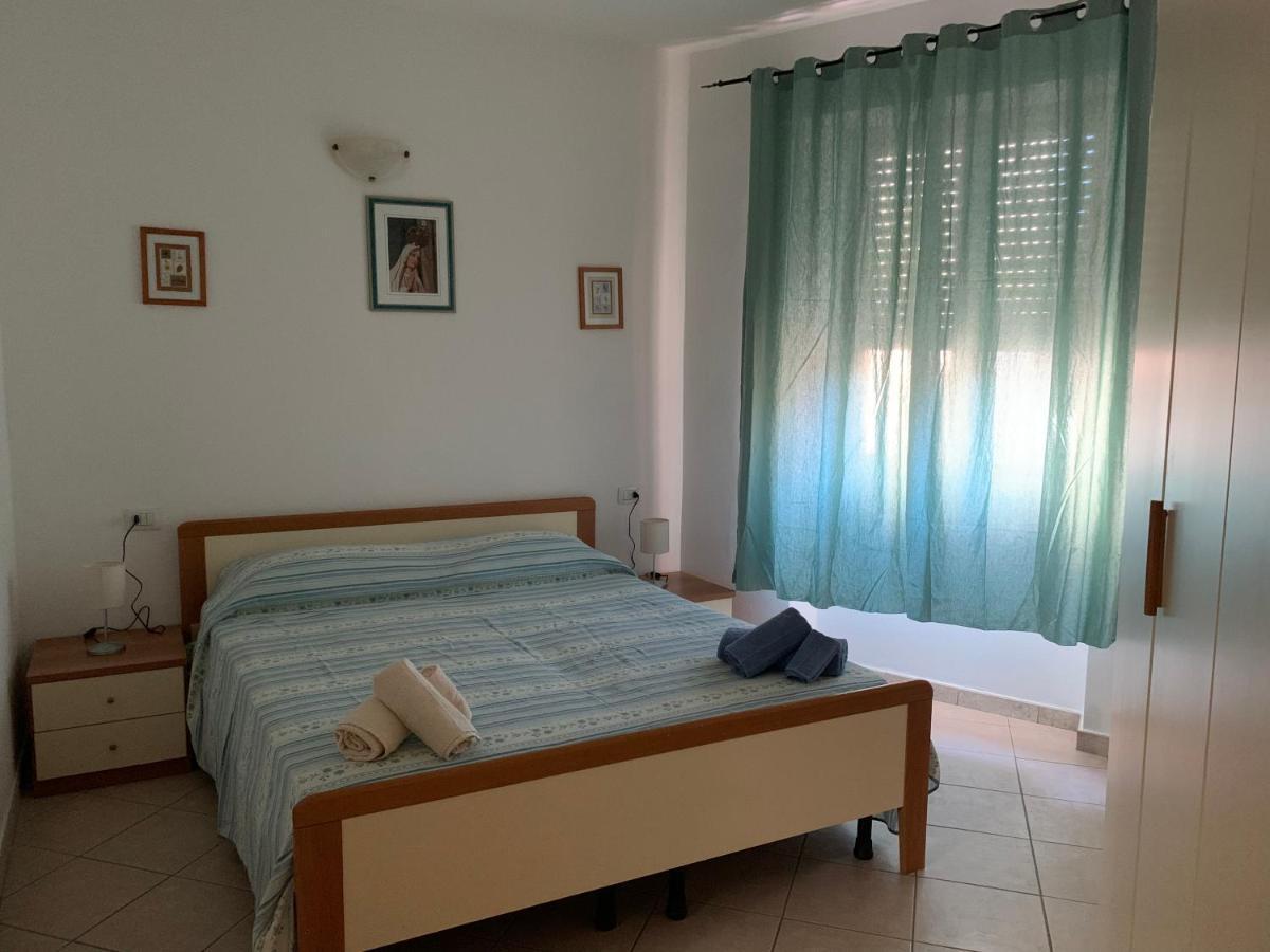 Casa Ziu Juanne Apartment Orosei Ngoại thất bức ảnh