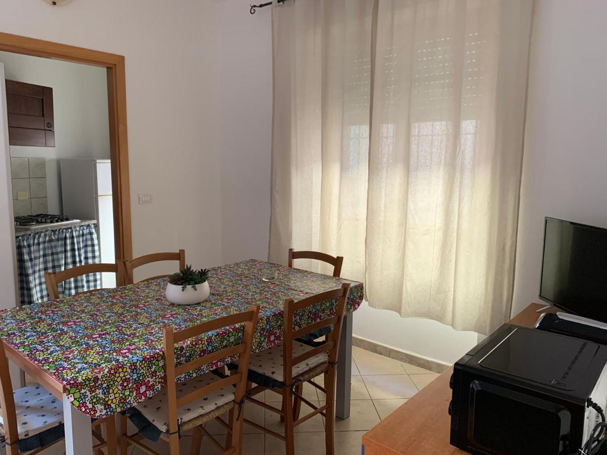 Casa Ziu Juanne Apartment Orosei Ngoại thất bức ảnh