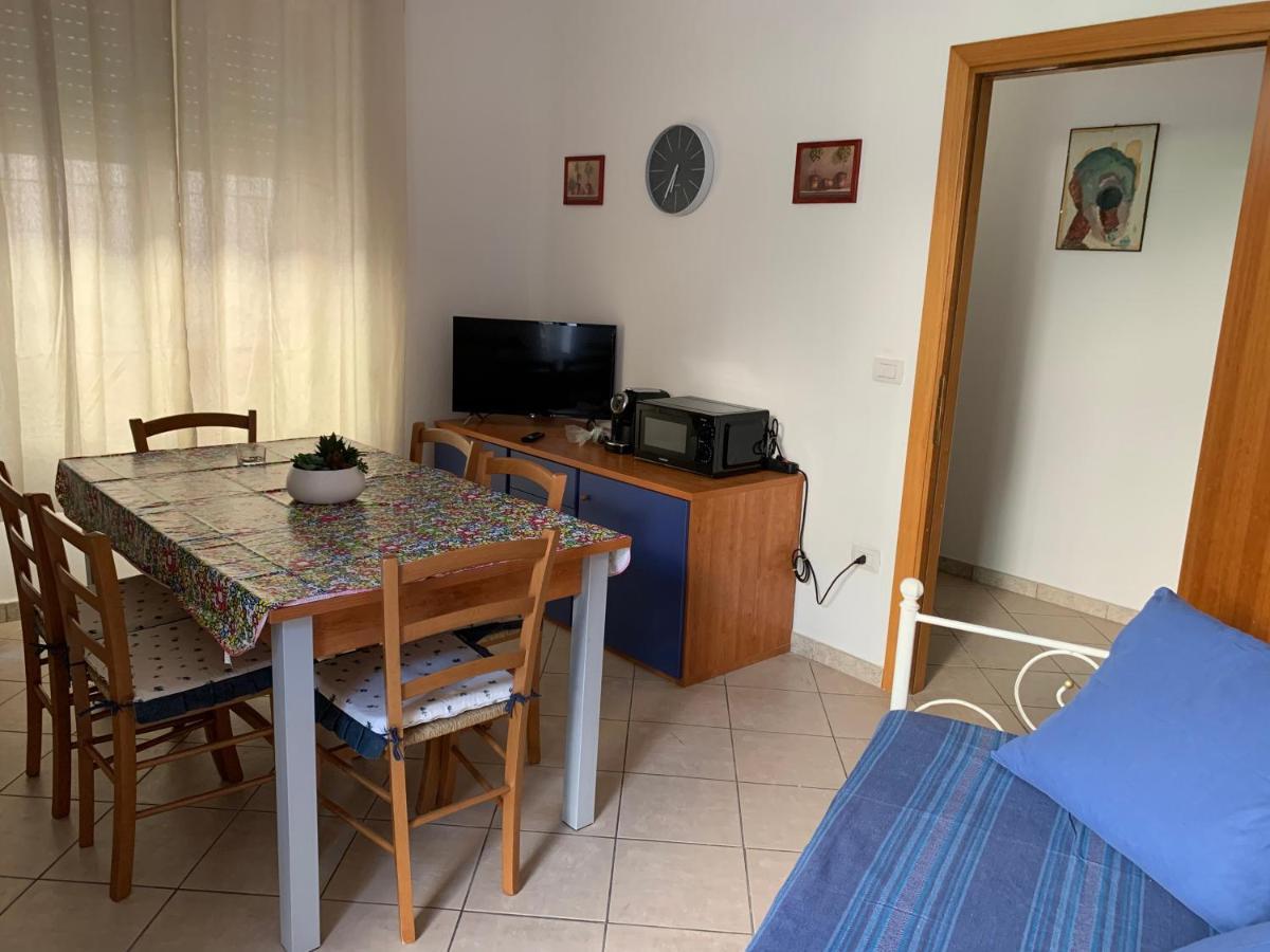 Casa Ziu Juanne Apartment Orosei Ngoại thất bức ảnh
